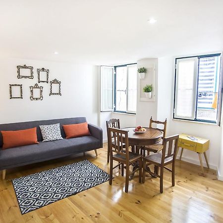 ליסבון Lovelystay - Alfama Charming Experience! מראה חיצוני תמונה
