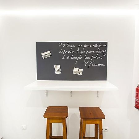 ליסבון Lovelystay - Alfama Charming Experience! מראה חיצוני תמונה