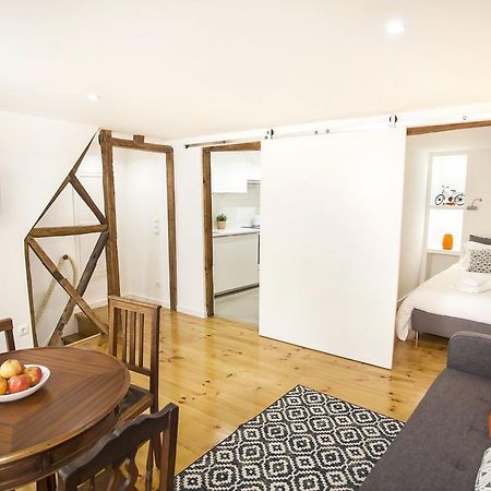 ליסבון Lovelystay - Alfama Charming Experience! מראה חיצוני תמונה