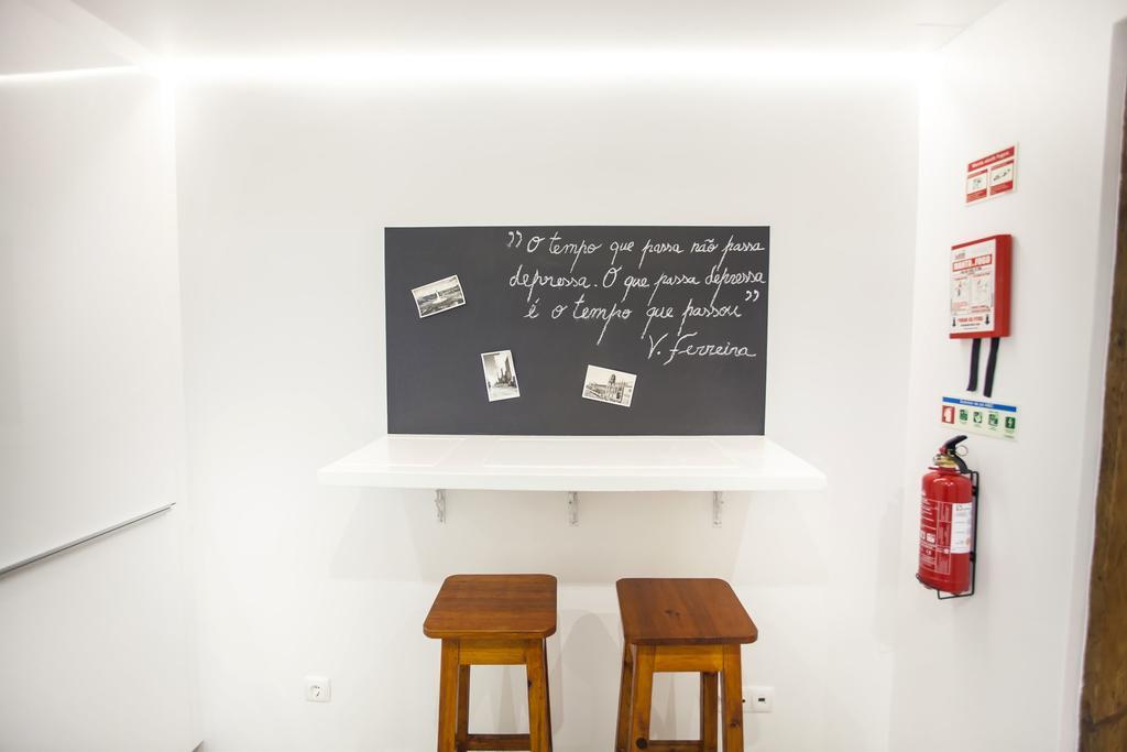ליסבון Lovelystay - Alfama Charming Experience! מראה חיצוני תמונה
