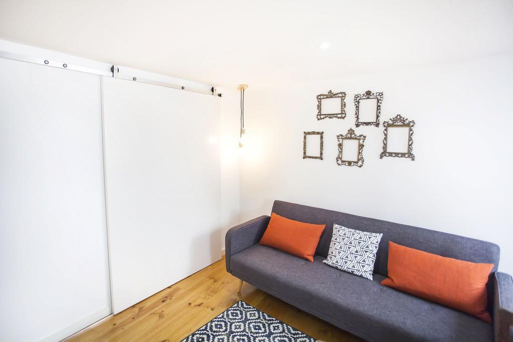 ליסבון Lovelystay - Alfama Charming Experience! מראה חיצוני תמונה