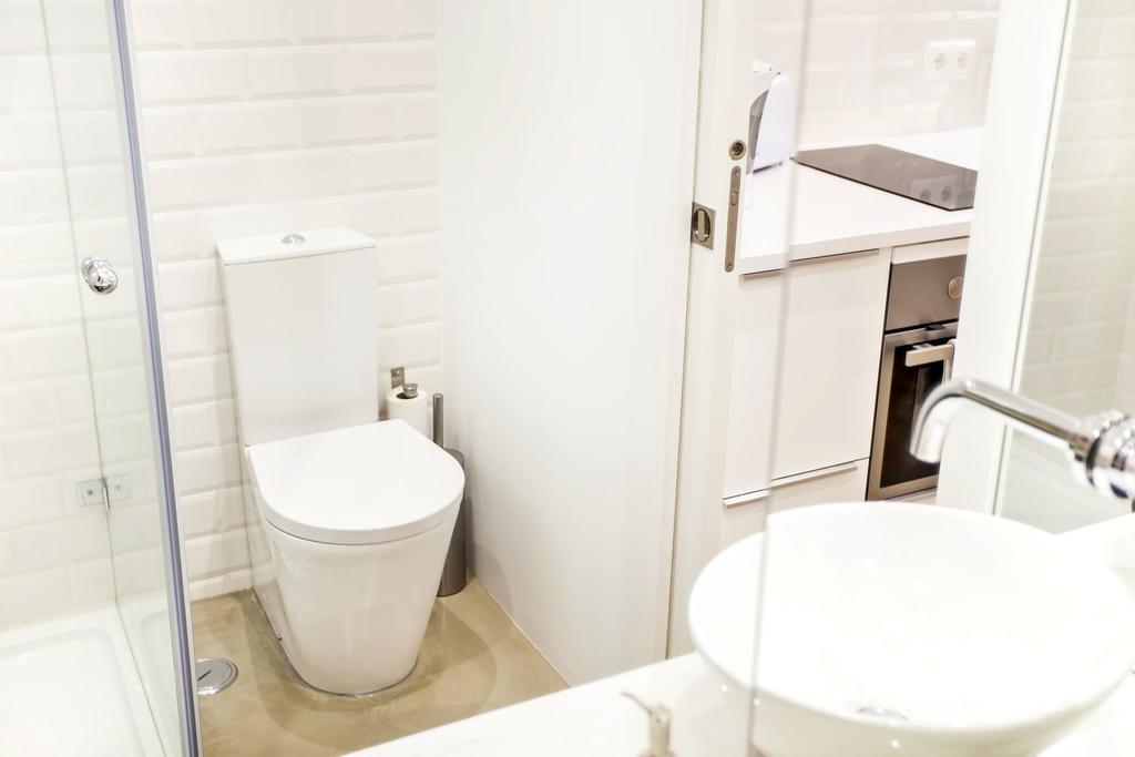 ליסבון Lovelystay - Alfama Charming Experience! מראה חיצוני תמונה