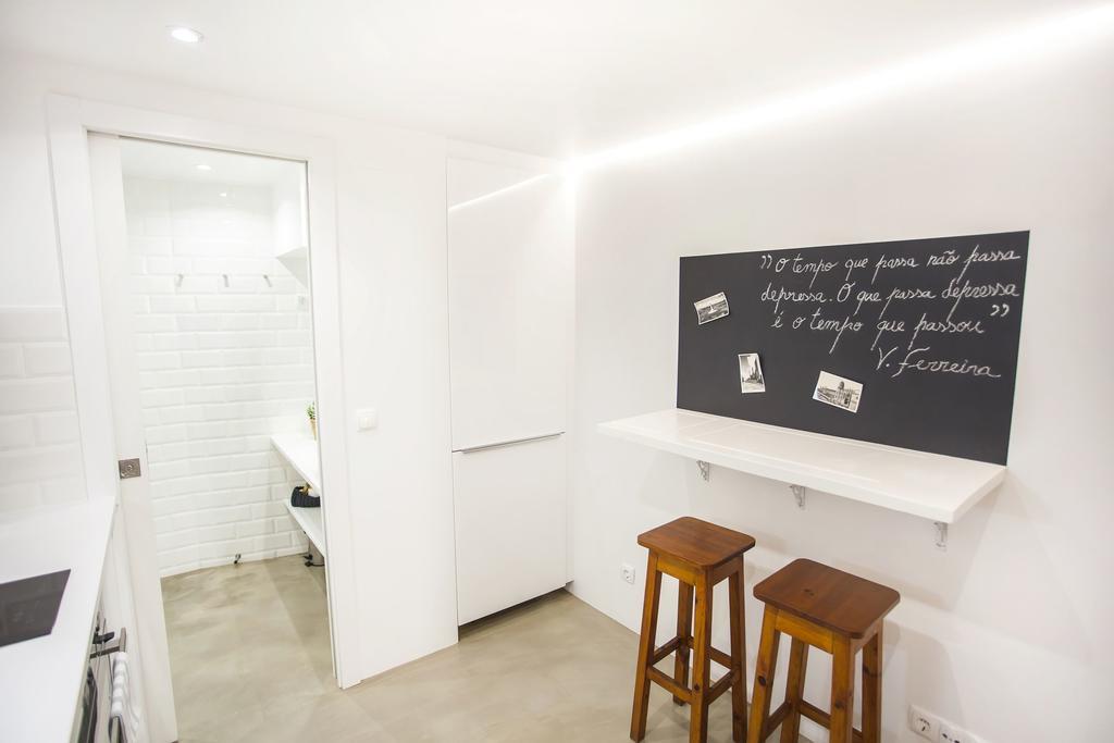 ליסבון Lovelystay - Alfama Charming Experience! מראה חיצוני תמונה